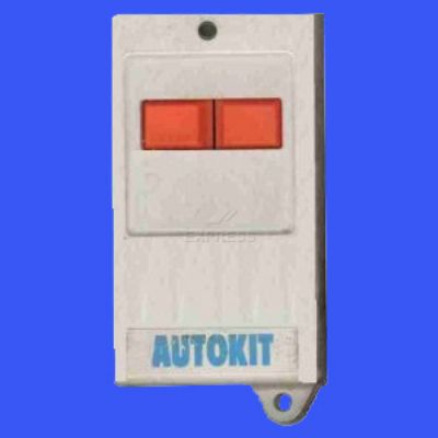 Autokit Kumanda