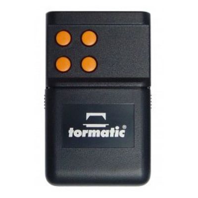 Tormatic 433 Kumanda